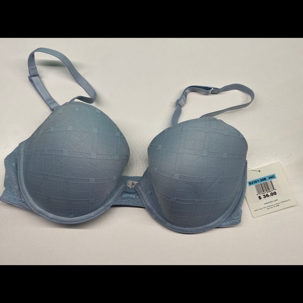 Calvin Klein Bra